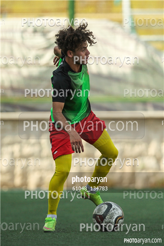 امید پرسپولیس 3-جوانان پرسپولیس 3 (98/04/14)-