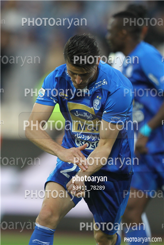 استقلال 3 -پیکان 2 (97/02/02)-