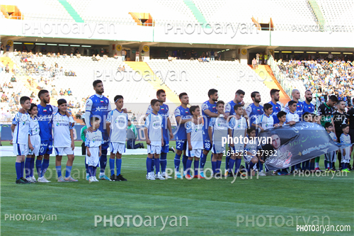 استقلال 1-صنعت نفت آبادان 1 (1402/02/14)-