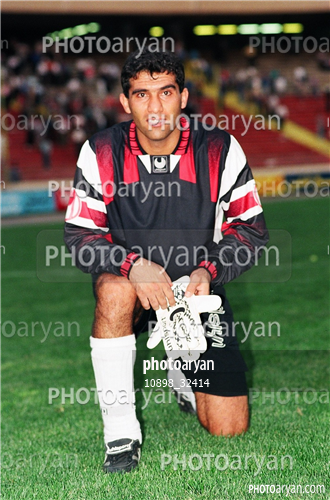 احمد رضا عابدزاده-احمدرضا عابدزاده Ahmad Reza Abedzadeh,