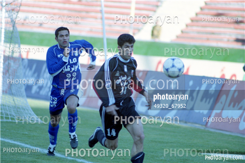 فوتبال ایران (دهه 80)-