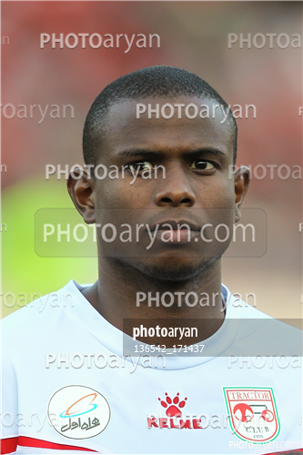 پرسپولیس 1-تراکتورسازی 1(94/12/16) -