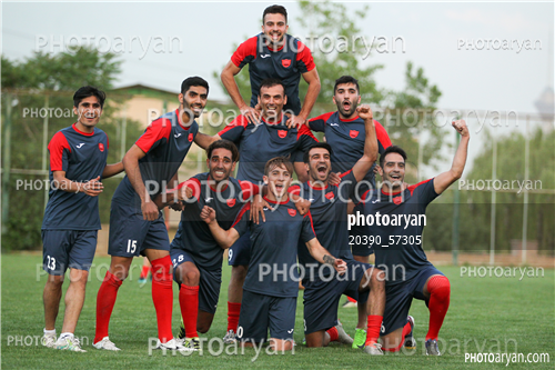 تمرین پرسپولیس در ورزشگاه خیریه عمل 96/02/23-محمد انصاری,سروش رفیعی,حسین ماهینی,محسن مسلمان,فرشاد احمدزاده,شهاب کرمی,رضا کرملا چعب,سید جلال حسینی,محمد امین آرام طبع,