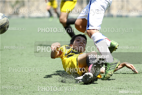 تهرانجوان 1-ماهان پیوس 0  -96/06/02-