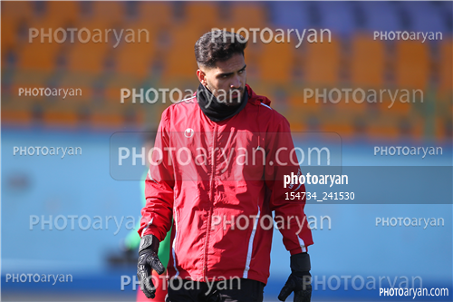 امید استقلال 2-امید پرسپولیس 3 (1400/10/14)-