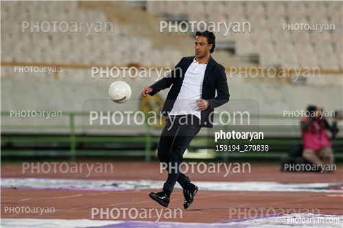 استقلال 1- شهر خودرو مشهد  0  (1401/02/19)-