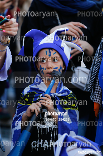 استقلال 1 -مس کرمان 0 (1401/06/03)-