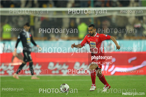 پرسپولیس 0-سپاهان 0 (98/02/06)-