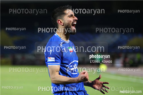 پرسپولیس 2-استقلال 1 (1403/12/09)-