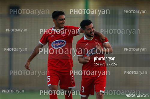 آریو اسلامشهر 3- شاهین بجنورد  0  (1401/03/23)-