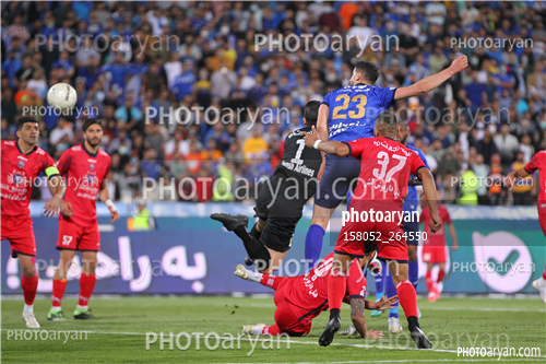 استقلال 0 (4)- نساجی مازندران  0 (5)  (1401/01/22)-حامد شیری,ارمان قاسمی,مرتضی منصوری,علیرضا حقیقی,شاهین طاهرخانی,امیر مهدی جان ملکی,