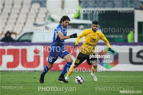 استقلال1-سپاهان 0  (1402/12/08)-