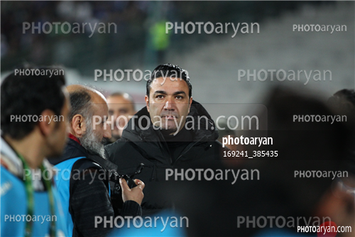 استقلال0-پرسپولیس 0  (1402/12/23)-