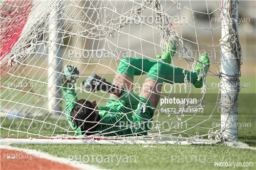 شهدای کیوج1-استقلال 3(98/11/10)-