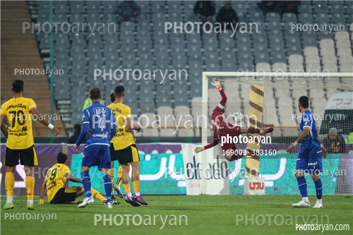 استقلال1-سپاهان 0  (1402/12/08)-