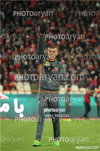 پرسپولیس 2-گل گهر سیرجان  1 (98/08/19)-