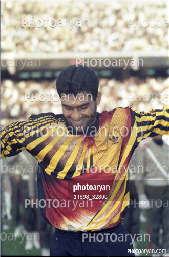 احمد رضا عابدزاده-احمدرضا عابدزاده Ahmad Reza Abedzadeh,