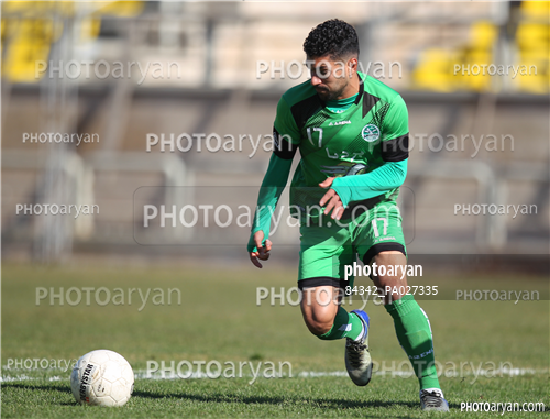 پرسپولیس 4-چوکای تالش 1(07/10/98)-