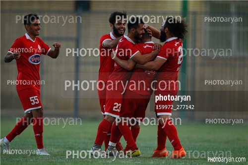 آریو اسلامشهر 3- شاهین بجنورد  0  (1401/03/23)-