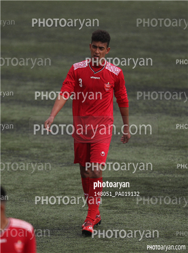 پرسپولیس 0-استقلال 1(99/12/15)-