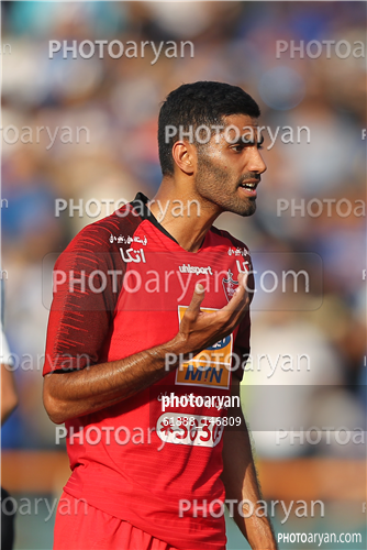 استقلال 0-پرسپولیس 1 (98/06/31) -