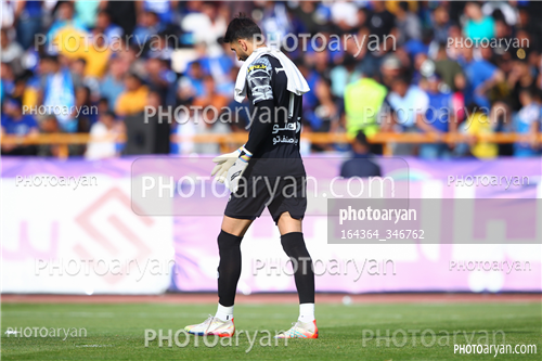 پرسپولیس 1-استقلال 0 (1402/02/03)-