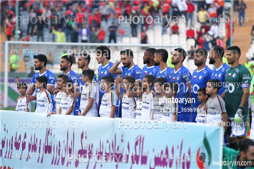 استقلال2-تراکتور0  (1402/08/20)-