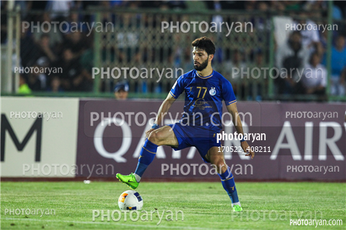 استقلال3-الغرافه 0  (1403/06/26)-جلال‌الدین ماشاریپوف,