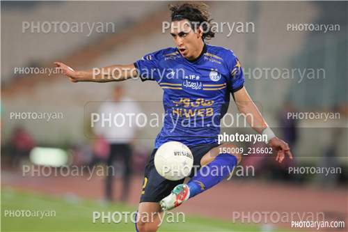 پرسپولیس  0 (3)-استقلال 0 (4)(1400/04/24)-محمد نادری,