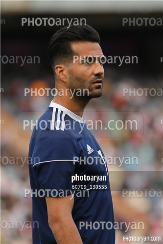 ایران 5- سوریه 0 (98/03/16)-