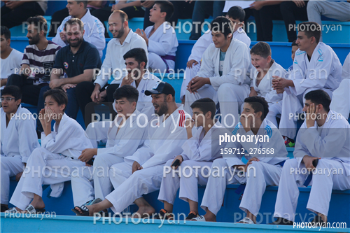 آریو اسلامشهر 3- شاهین بجنورد  0  (1401/03/23)-