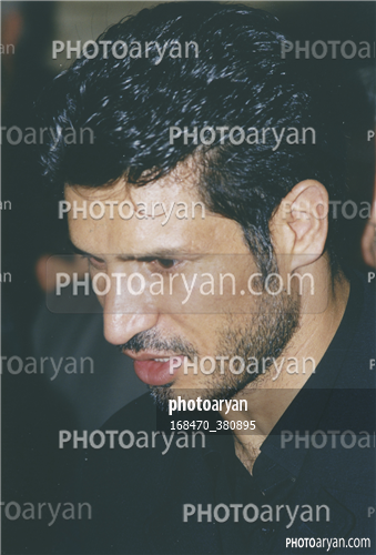 بازیکنان دهه های مختلف فوتبال ایران 38-