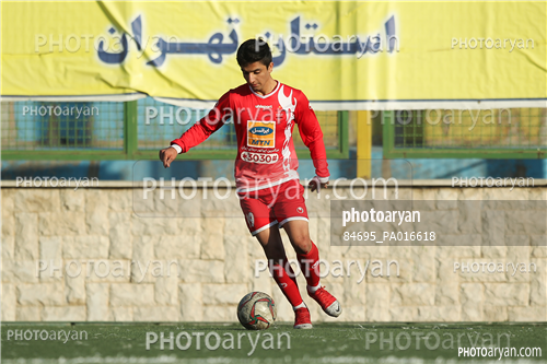 پرسپولیس2-مقاومت 1(98/11/10)-