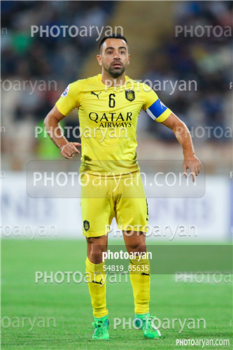 استقلال1 - السد قطر 3 (97/07/05)-