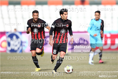 پیکان 2-سیاه جامگان 1 (96/11/20)-