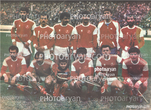 اسکن شده از عکسهای مجلات-