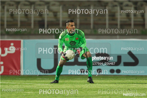 سایپا 0 -پرسپولیس 0(99/08/16)-