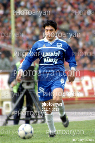 پیروزی 2-استقلال 0-78/12/08-محمد نوازی,