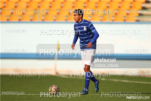 جوانان استقلال 2-جوانان پاس 1 (1400/09/21)-