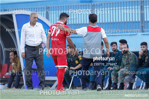 آریو اسلامشهر 3- شاهین بجنورد  0  (1401/03/23)-ابوالفضل شعبانی یگانه,