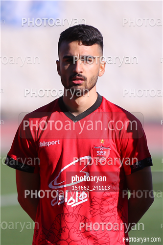 امید استقلال 2-امید پرسپولیس 3 (1400/10/14)-