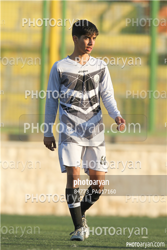 پرسپولیس2-مقاومت 1(98/11/10)-