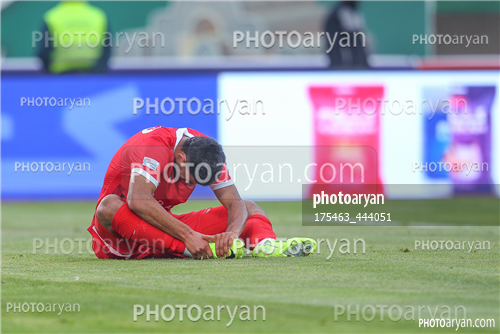 پرسپولیس 0-استقلال  0  (1404/09/14)-