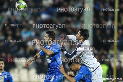 استقلال 1-سایپا  1(96/10/22)-سید حسین حسینی,سید مجید حسینی,پژمان منتظری,