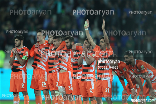 سایپا 2 (3)-استقلال 2 (1) (97/08/10)-