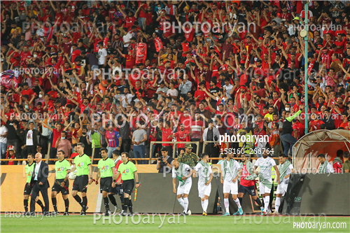 نساجی مازندران 1- الومینیوم اراک 0  (1401/02/07)-