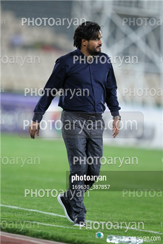 استقلال3-شمس آذر قزوین 2  (1403/01/31)-