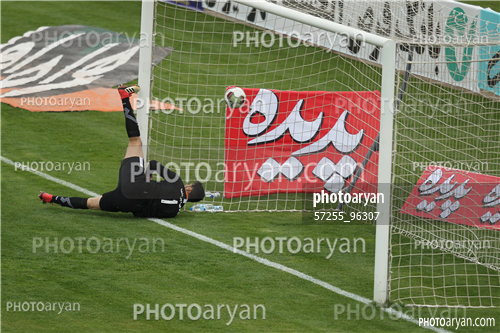 پیکان 2 - فولاد خوزستان 3 (97/09/02)-