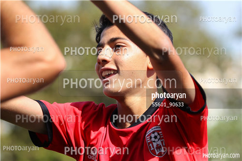 ماهان پیوس 3- داماش پارسه 1 (97/07/12)-