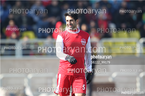 پرسپولیس 2-پیشکسوتان پرسپولیس 0 (97/09/29)-